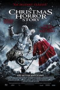 A Christmas Horror Story Türkçe Altyazılı izle