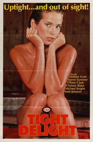 A Tight Delight Erotik Film izle