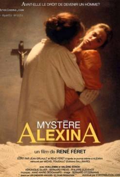 Mystère Alexina Erotik Filmini izle