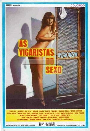 As Vigaristas do Sexo Erotik Film izle