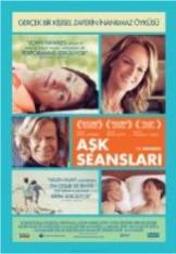 Aşk Seansları Erotik Film izle