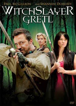 Cadı Avcısı Gretl izle türkçe