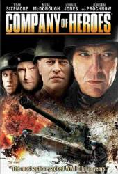 Company of Heroes 2013 – Kahramanlar Takimi savaş filmi izle