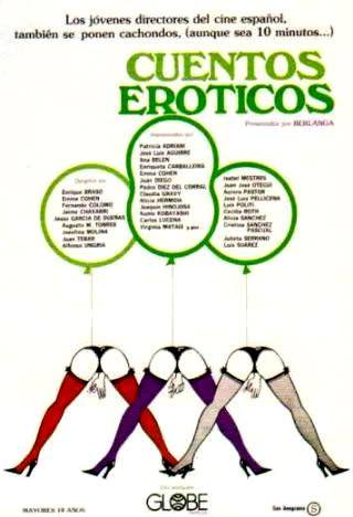 Cuentos eróticos erotik sinema izle