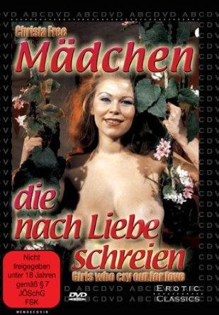 Mädchen, die nach Liebe schreien Erotik Film izle