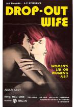 Drop Out Wife Erotik Film izle