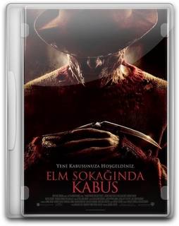 Elm Sokağı Kabusu türkçe izle