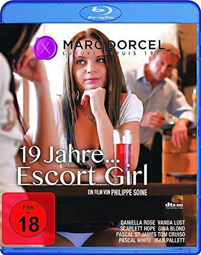 Escort Kız Erotik Film İzle