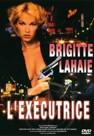 L’Exécutrice Erotik Film izle