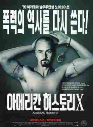 Geçmişin Gölgesinde – American History X tr izle