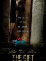 Geçmişten Gelen – The Gift 2015 1080p izle