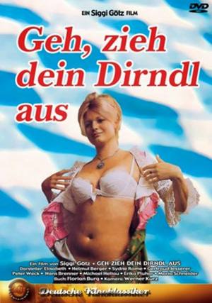 Geh, zieh dein Dirndl aus Erotik Film izle