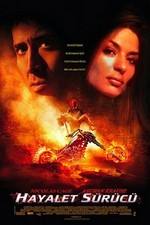 Hayalet Sürücü – Ghost Rider Film 1080p izle