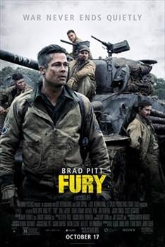 Hiddet – Fury türkçe dublaj izle