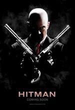 Hitman Film İzle