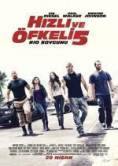 Hızlı ve Öfkeli 5 Film İzle – Paul Walker filmi