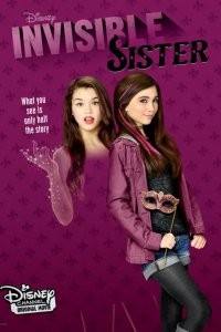 Invisible Sister / Görünmez Kızkardeş Türkçe Altyazılı izle