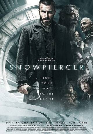 Kar Küreyici – Snowpiercer 1080p türkçe dublaj full hd izle