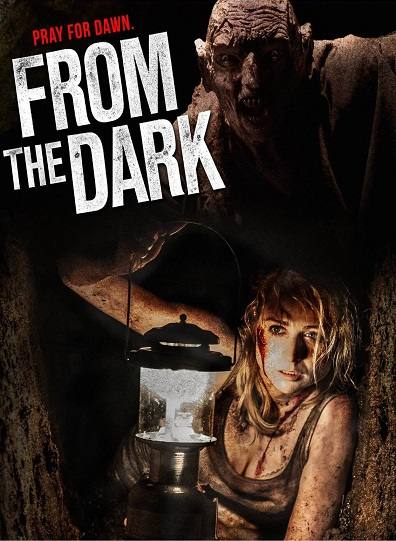 Karanlık Gelen – From the Dark 2014 izle alt yazılı