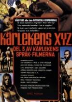 Kärlekens XYZ – isveç adult filmi +19