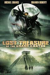 Kayıp Hazine – Lost Treasure of the Grand Canyon türkçe izle