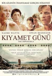 Kıyamet Günü izle