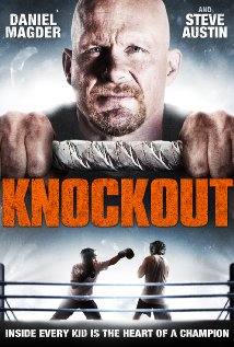 Knockout: Nakavt Türkçe Dublaj izle