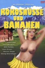 Kokusnusse und Bananen Erotik Film İzle