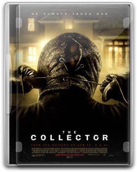 Koleksiyoncu – The Collector türkçe dublaj izle