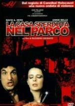 La casa sperduta nel parco erotik film izle