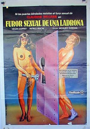 La fureur sexuelle Fransız  cinsel fury izle