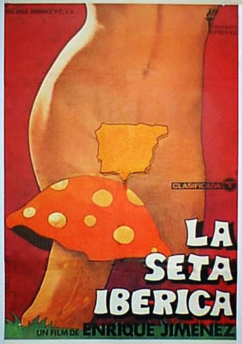 La seta ibérica +18 erotik sinema izle