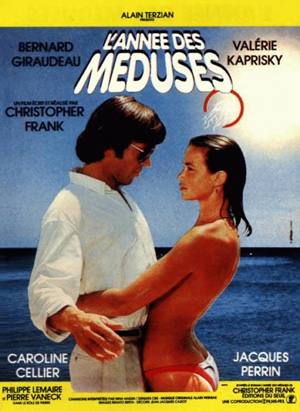 L’année des méduses Erotik Film izle