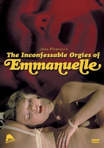 Las Orgias Inconfesables de Emmanuelle +18 izle