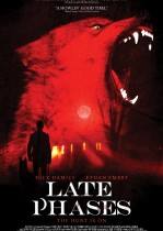 Late Phases / Geç Evreler tr dublaj izle