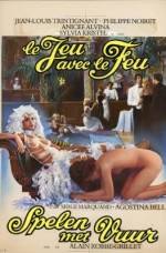 Le Jeu avec le feu – ateşle oyun erotik izle