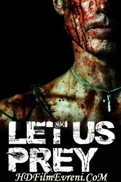 Avlayalım / Let Us Prey 2014 izle tr alt yazılı