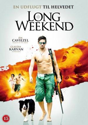 Long Weekend – Korkunç Haftasonu İzle