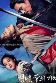 Memories of the Sword 2015 Full hd izle