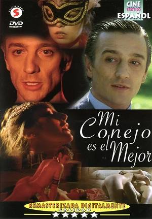 Mi conejo es el mejor Erotik Film izle