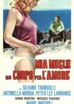 Mia moglie, un corpo per l’amore erotik film izle