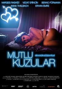 Mutlu Kuzular – Von glücklichen Schafen Erotik Film izle