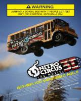 Nitro Circus: The Movie Türkçe Dublaj izle