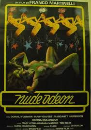 Nude Odeon Erotik Film izle