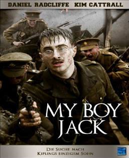 Oğlum Jack Türkçe Alt Yazı izle