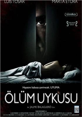 Ölüm Uykusu Türkçe Dublaj İzle