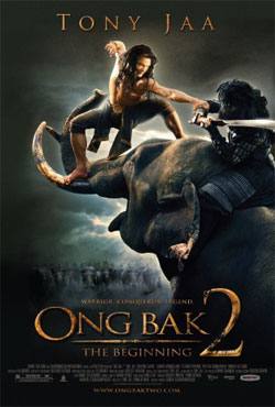 Ong Bak 2 Filmi Full Hd izle