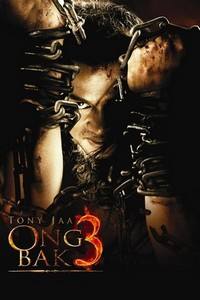 Ong Bak 3 Filmi İzle