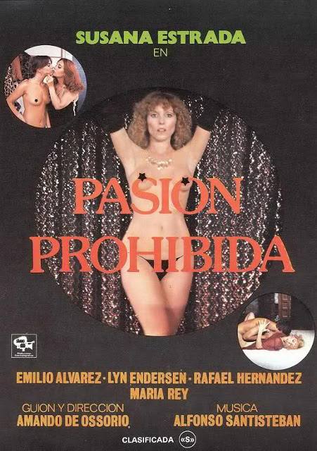 Pasión prohibida +18 izle