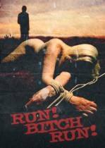 +18 Run! Bitch Run! izle